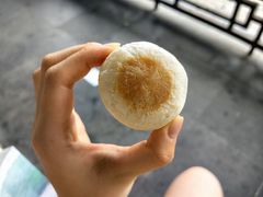 茉莉豆茸饼-好一朵茉莉花(老门东店)