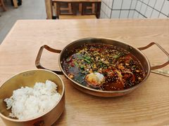 -冒菜西施·非遗冒菜(总店)