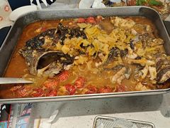 -鱼酷活鱼烤鱼(南京水游城店)