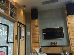 -乐宴KTV(华强北中航城君尚购物中心店)