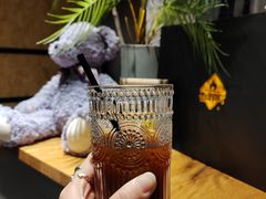 -咖法森林·咖啡  酒吧(天河店)