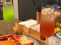 -青岛海天大酒店·1988全日餐厅
