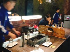 -很久以前羊肉串(簋街店)