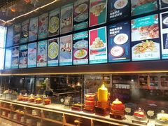 -阿伟海鲜楼·福建菜(延寿店)