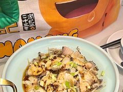 功夫桂鱼-润记·广东餐馆(苏州中心店)