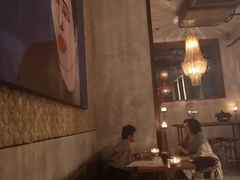 -Ginger(兴国路店)