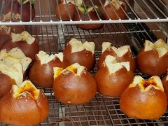 -yeast面包店