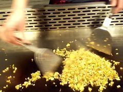 -尚水长廊铁板烧(荣祥广场店)