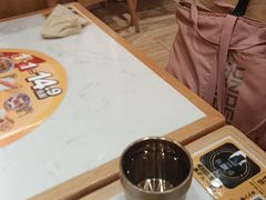 -陳香貴·兰州牛肉面(上海长风大悦城店)