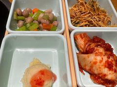 -韩香福脊骨汤锅(上杭路店)