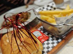 -和平馆·地道港澳茶餐厅(西门口店)