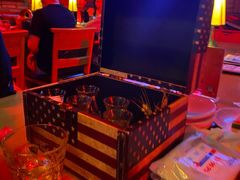 潘多拉魔盒-MR.ROCKY洛奇先生RESTAURANT&BAR(宝安壹方城店)