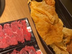 -掂档潮汕牛肉火锅(沈阳万象城店)