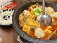 -肖记公安牛肉鱼杂馆·省级非物质文化遗产(三角路直营店)