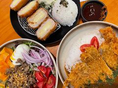 -俊泰食档·韩式料理(新迎小区店)