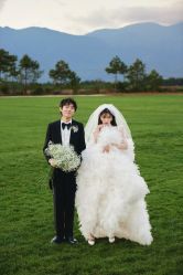 -巴黎春天婚纱摄影STUDIO·定制