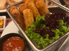 -安妮意大利餐厅(国贸店)