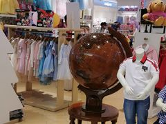 -宝大祥青少年儿童购物中心(南京东路店)