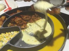 -火炉火自助餐(枫蓝国际店)