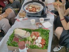 -HERRE·FARM 赫尔露营农场·团建聚会包场