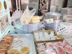 -李氏憨粑粑(官渡古镇店)