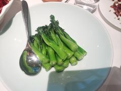 -俏江南-江景昆曲主题餐厅(正大广场店)