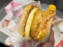 -麦当劳(杭州萧山文源店)