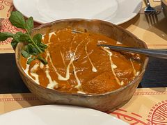 -克比叔叔印度餐厅Kebabs on the Grille (人民广场店)
