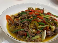 -辣公子·千岛湖私房菜(滨江店)