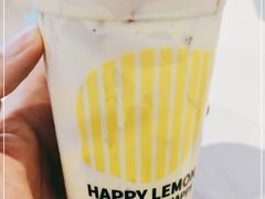 -快乐柠檬happylemon(丰台万达广场店)