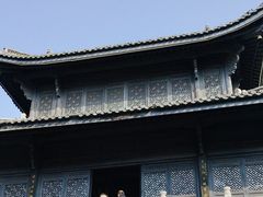 -衢州古城文化旅游区钟楼