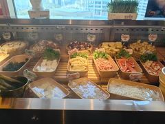 -牛New寿喜烧(金鹰世界店)
