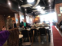 大堂-牛魔王汕头牛肉火锅(笋岗店)
