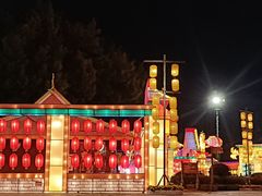 -深圳锦绣中华民俗村