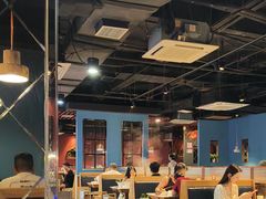 -傣妹火锅(南京东路一店)