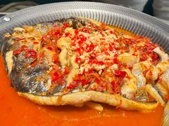 -半天妖烤鱼(西直门凯德mall店)