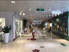 -鹏润达环球服贸广场