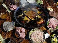-独雅老火锅(原宏声巷店)