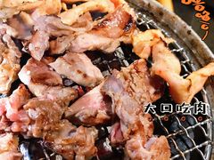 -AJIYA味屋和牛烤肉自助放题(温州万象城店)