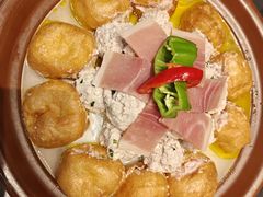 -再回头私房菜·老南京菜