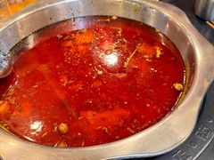 -周记全牛油火锅