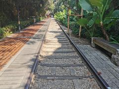 -铁路文化公园