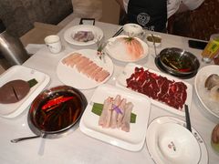 -围炉夜话·潮汕卤水火锅(榕江店)