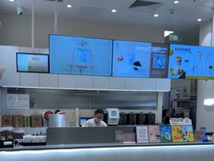 -KOI Thé(力宝广场店)