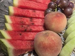-蘇河湾·新鲁菜·泰山宴老店