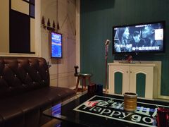-金乐迪 PARTY KTV(熙街店)