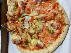 -Aimiqi.Pizza.爱米奇私厨(虹梅路红春大厦店)