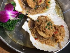 -必点海鲜·鲅鱼水饺(鞍山西道店)