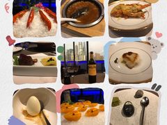 -三利音·东方司宴(外滩店)