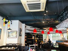 -La Creperie法餐厅(桃江路店)